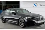 2023 BMW 5 Series
