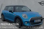 2018 MINI Hatchback