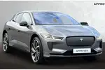 2023 Jaguar I-Pace