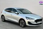 2023 Ford Focus