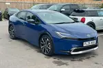 2025 Toyota Prius