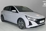 2024 Hyundai i20