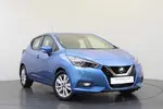 2020 Nissan Micra