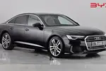 2022 Audi A6