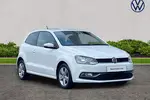 2017 Volkswagen Polo