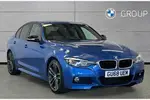 2018 BMW 3 Series