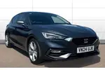 2024 SEAT Leon