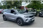 2024 Vauxhall Mokka