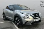 2021 Nissan Juke