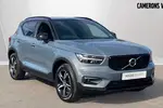 2021 Volvo XC40