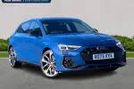 2025 Audi S3