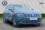 2019 Volkswagen Tiguan Allspace
