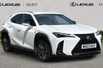 2023 Lexus UX