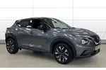 2023 Nissan Juke