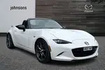 2019 Mazda MX-5