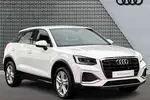 2024 Audi Q2