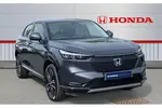 2023 Honda HR-V