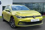 2022 Volkswagen Golf