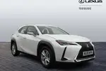 2020 Lexus UX