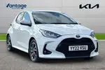 2022 Toyota Yaris