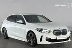 2021 BMW 1 Series