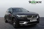 2019 Volvo XC90