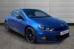 2017 Volkswagen Scirocco