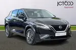 2022 Nissan Qashqai
