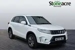 2021 Suzuki Vitara