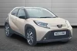 2023 Toyota Aygo X