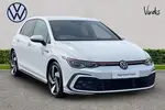 2022 Volkswagen Golf GTI