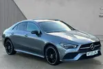 2023 Mercedes-Benz CLA