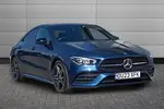 2023 Mercedes-Benz CLA