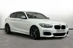 2019 BMW 1 Series
