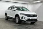 2023 Volkswagen T-Roc