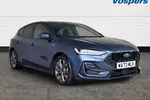 2023 Ford Focus