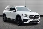 2023 Mercedes-Benz GLB