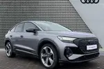 2024 Audi Q4 e-tron Sportback