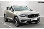 2022 Volvo XC40 Recharge
