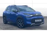 2022 Citroen C3 Aircross