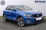 2022 Volkswagen T-Roc