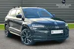 2019 Skoda Karoq