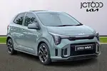 2025 Kia Picanto