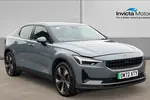 2023 Polestar 2