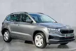 2025 Skoda Karoq