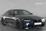 2021 BMW M4
