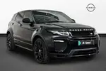 2019 Land Rover Range Rover Evoque