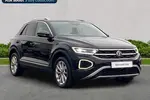 2023 Volkswagen T-Roc