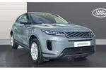 2021 Land Rover Range Rover Evoque