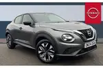 2024 Nissan Juke